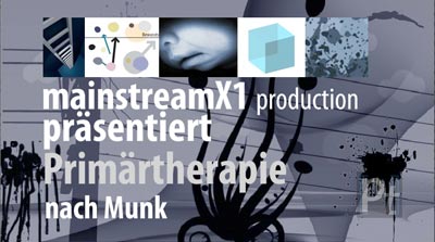 YouTube Psychotherapie Munk