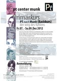 Merkblatt Basiskurs PT